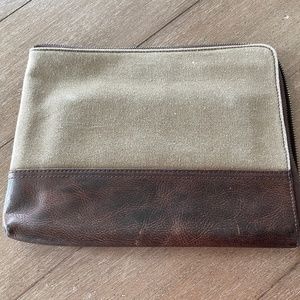 House Of Jack Tablet Folio